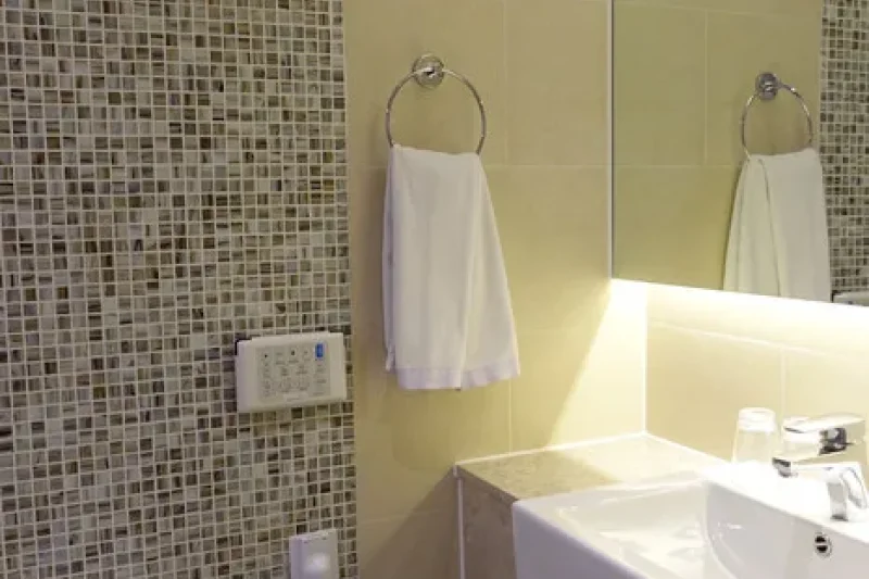 HOTEL LUCEBRIDGE[韓国観光品質認証]（호텔 루체브릿지 [한국관광품질인증/Korea Quality]） (6/18)