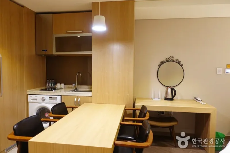 HOTEL LUCEBRIDGE[韓国観光品質認証]（호텔 루체브릿지 [한국관광품질인증/Korea Quality]） (12/18)