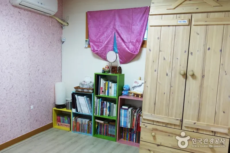 楼下堂[韓国観光品質認証]（누하당[한국관광품질인증/Korea Quality]） (2/8)