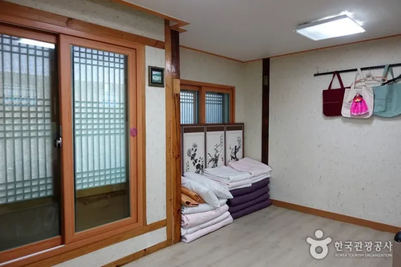 楼下堂[韓国観光品質認証]（누하당[한국관광품질인증/Korea Quality]） (8/8)