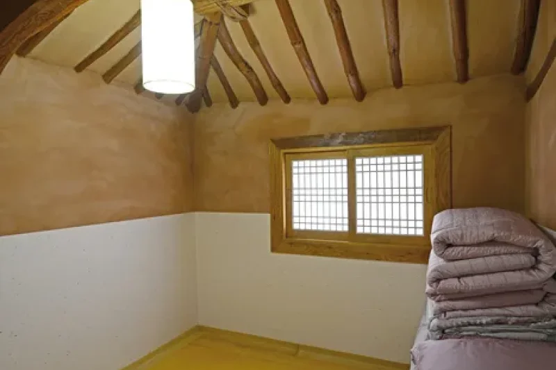 張保皐韓屋ペンション[韓国観光品質認証]（장보고한옥펜션[한국관광품질인증/Korea Quality]） (6/6)