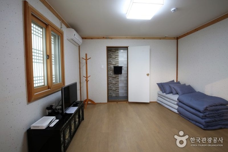 慶州徐羅伐韓屋館[韓国観光品質認証]（경주 서라벌 한옥관[한국관광품질인증/Korea Quality]	） (3/12)