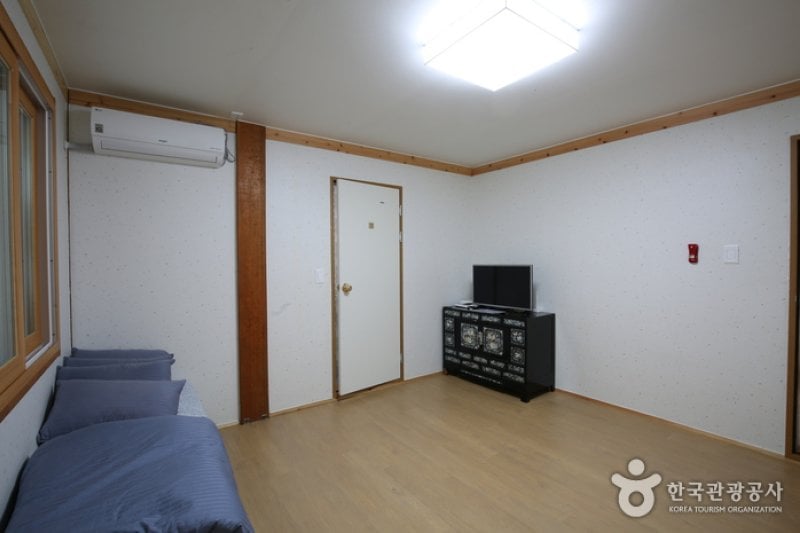 慶州徐羅伐韓屋館[韓国観光品質認証]（경주 서라벌 한옥관[한국관광품질인증/Korea Quality]	） (6/12)