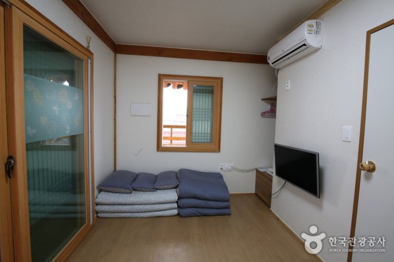 慶州徐羅伐韓屋館[韓国観光品質認証]（경주 서라벌 한옥관[한국관광품질인증/Korea Quality]	） (7/12)