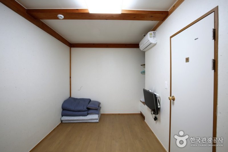 慶州徐羅伐韓屋館[韓国観光品質認証]（경주 서라벌 한옥관[한국관광품질인증/Korea Quality]	） (10/12)