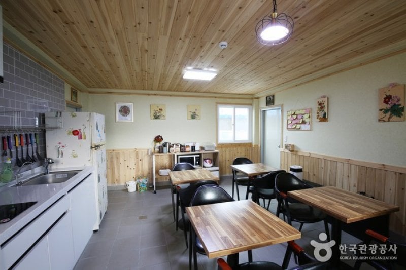 慶州徐羅伐韓屋館[韓国観光品質認証]（경주 서라벌 한옥관[한국관광품질인증/Korea Quality]	） (12/12)