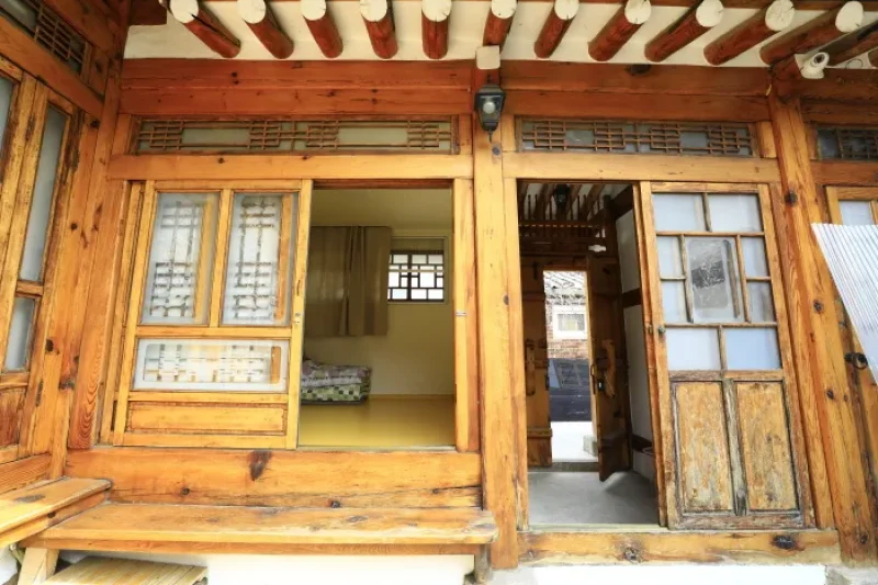 ヌリ韓屋ゲストハウス[韓国観光品質認証]（누리한옥게스트하우스[한국관광품질인증/Korea Quality]） (9/23)