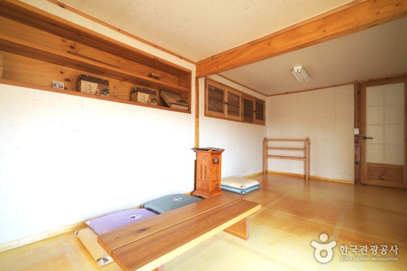 パラムヘッサル農場[韓国観光品質認証]（바람햇살농장[한국관광품질인증/Korea Quality]） (1/17)