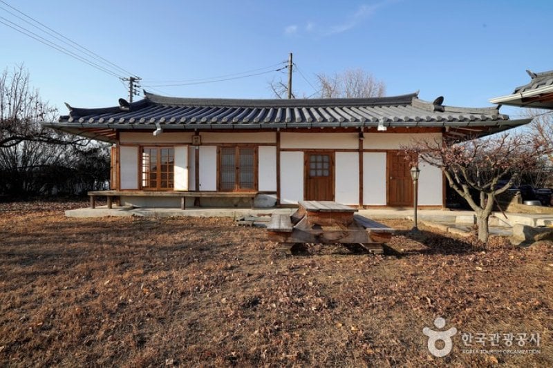 パラムヘッサル農場[韓国観光品質認証]（바람햇살농장[한국관광품질인증/Korea Quality]） (4/17)