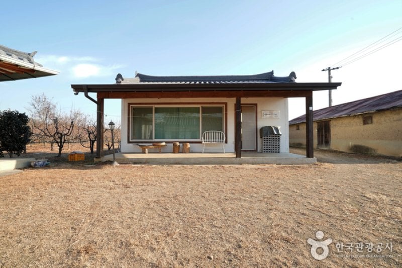 パラムヘッサル農場[韓国観光品質認証]（바람햇살농장[한국관광품질인증/Korea Quality]） (5/17)