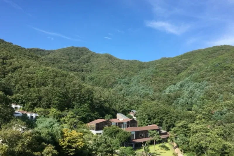 ヒーリエンス・ソンマウル[韓国観光品質認証]（힐리언스 선마을[한국관광품질인증/Korea Quality]） (15/38)