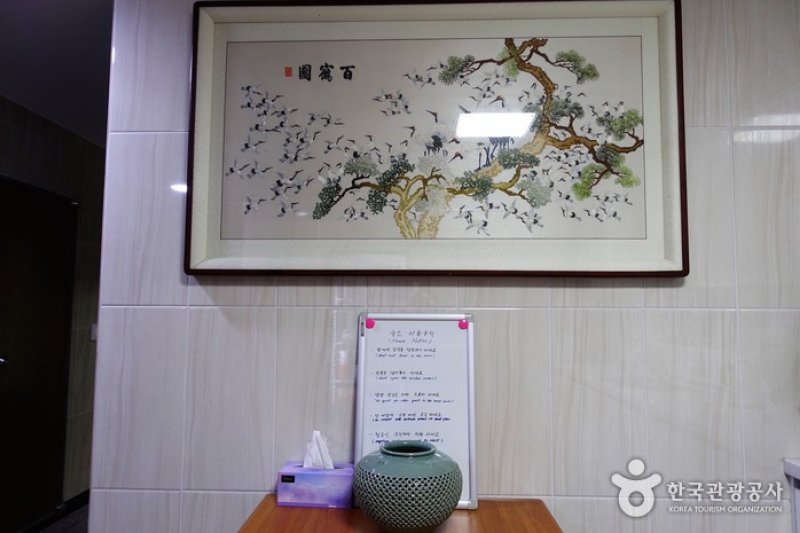 ハブゲストハウス[韓国観光品質認証]（허브게스트하우스 [한국관광품질인증/Korea Quality]） (12/14)