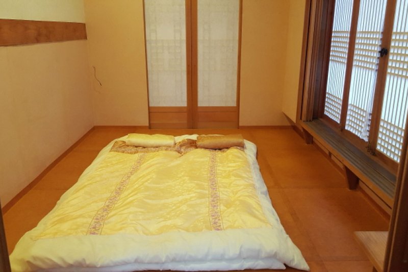 智異山韓屋村[韓国観光品質認証]（지리산한옥마을[한국관광품질인증/Korea Quality]） (4/27)