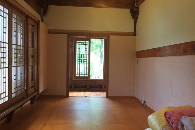 智異山韓屋村[韓国観光品質認証]（지리산한옥마을[한국관광품질인증/Korea Quality]） (5/27)