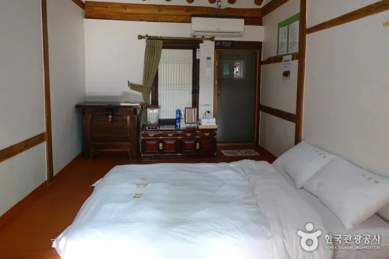 タソムチェ[韓国観光品質認証]（다솜채 [한국관광품질인증/Korea Quality]） (8/13)