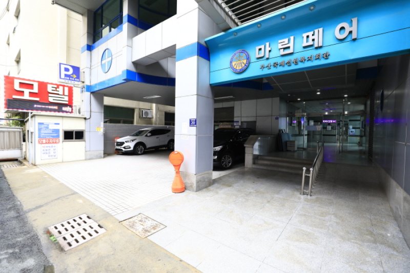 マリーナモーテル[韓国観光品質認証]（마리나모텔[한국관광품질인증/Korea Quality]） (13/27)