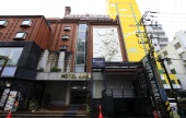 ホテルエンジェル[韓国観光品質認証]（호텔엔젤[한국관광품질인증/Korea Quality]）