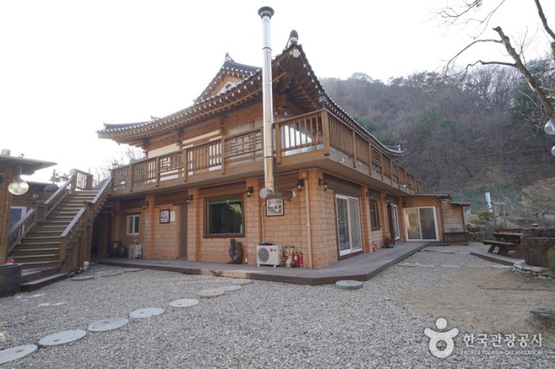 木と鳥[韓国観光品質認証]（나무와 새[한국관광품질인증/Korea Quality]） (1/30)