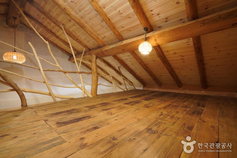 北雪岳黄土村[韓国観光品質認証]북설악황토마을[한국관광품질인증/Korea Quality] (9/41)