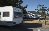 望祥オートキャンピングリゾート[韓国観光品質認証]（망상오토캠핑리조트 [한국관광품질인증/Korea Quality]）