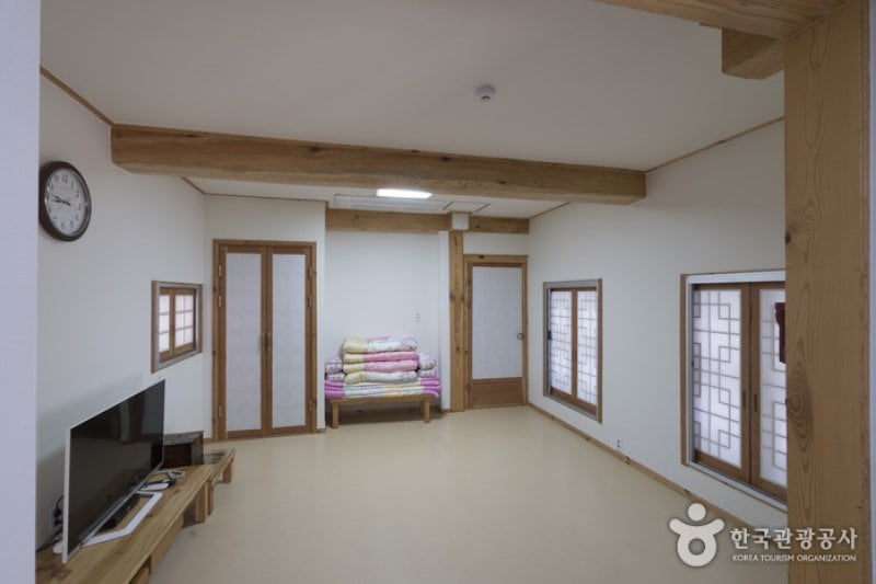 望祥オートキャンピングリゾート[韓国観光品質認証]（망상오토캠핑리조트 [한국관광품질인증/Korea Quality]） (6/10)