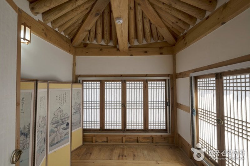 望祥オートキャンピングリゾート[韓国観光品質認証]（망상오토캠핑리조트 [한국관광품질인증/Korea Quality]） (7/10)