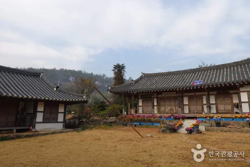 茶香小築[韓国観光品質認証]（다향소축[한국관광품질인증/Korea Quality]） (1/36)