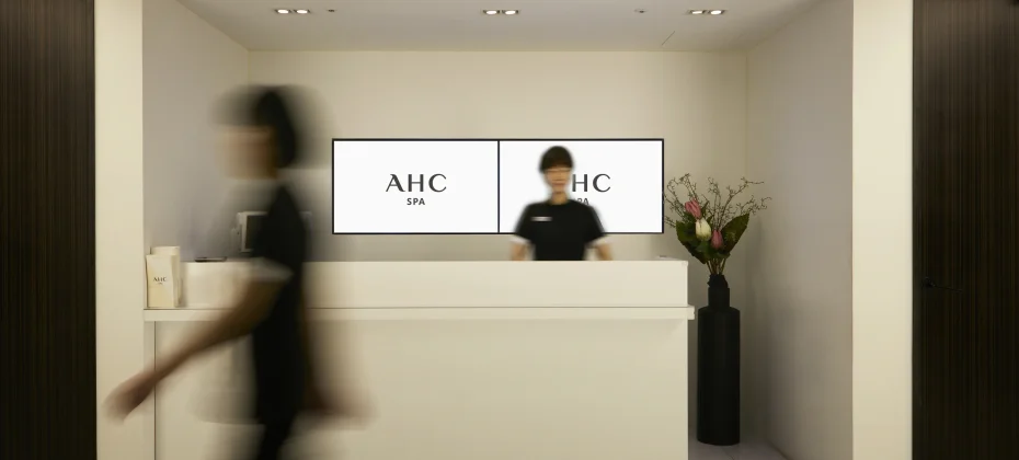 A.H.Cスパ / エイエイチシースパ (3/34)