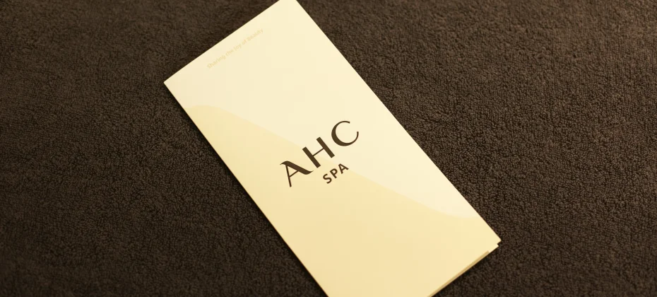 A.H.Cスパ / エイエイチシースパ (26/34)