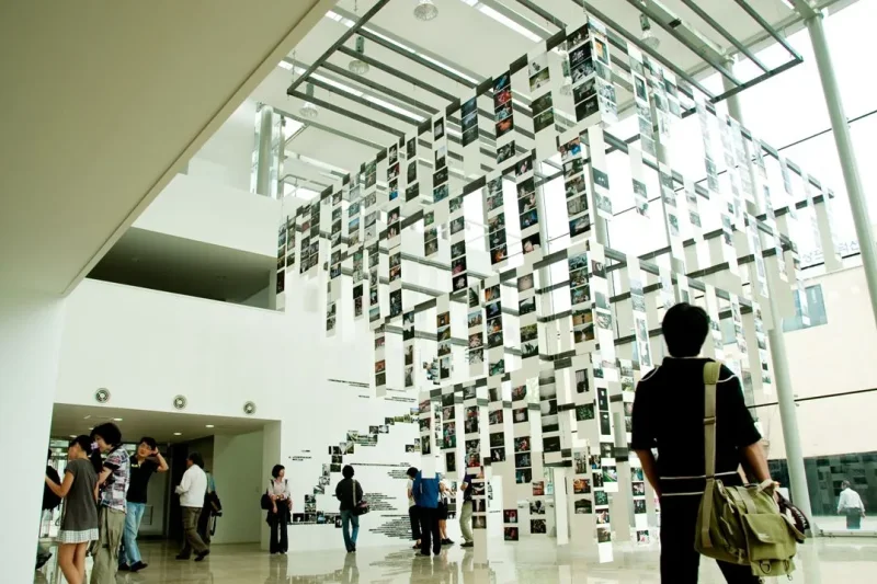 仁川アートプラットフォーム (7/18)