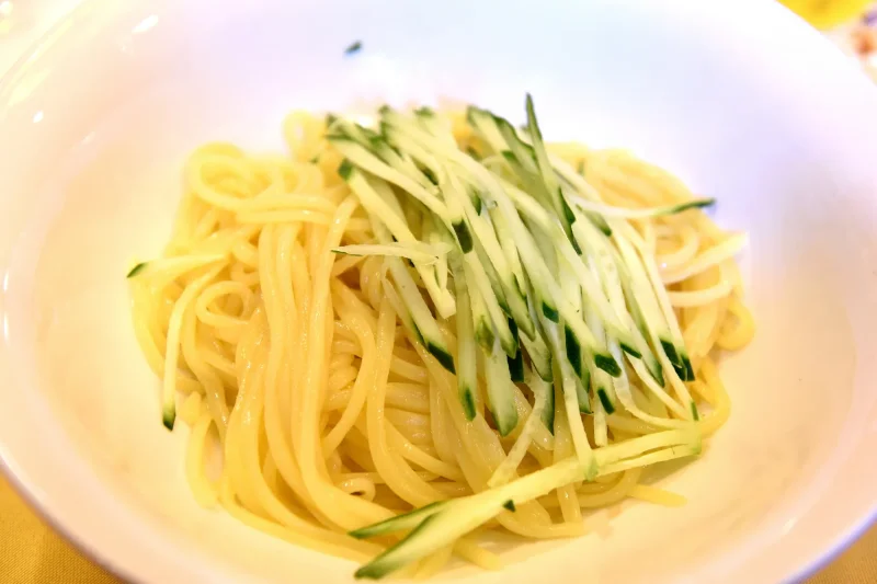 仁川チャイナタウンジャージャー麺通り (14/26)