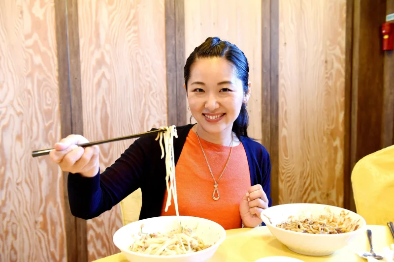 仁川チャイナタウンジャージャー麺通り (15/26)