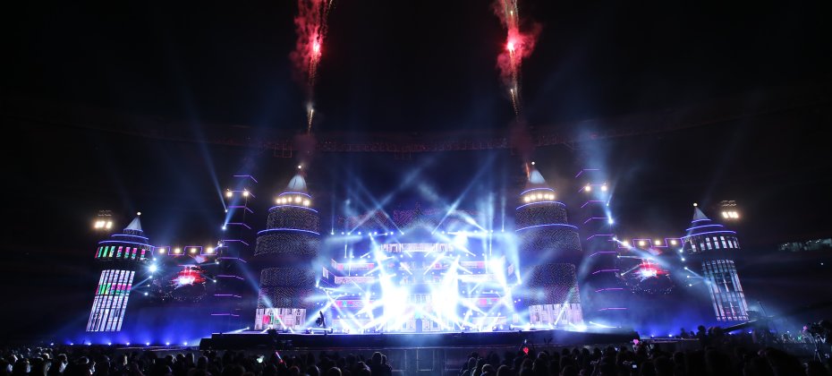 2018 仁川K-POPコンサート観覧ツアー *INK CONCERT TICKETS 2018 (4/51)