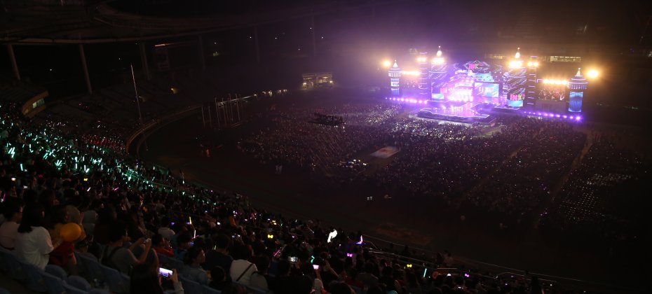2018 仁川K-POPコンサート観覧ツアー *INK CONCERT TICKETS 2018 (7/51)