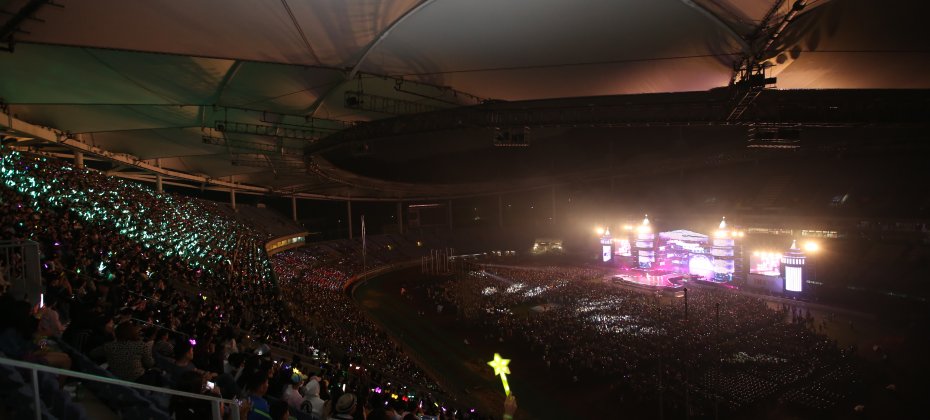 2018 仁川K-POPコンサート観覧ツアー *INK CONCERT TICKETS 2018 (9/51)
