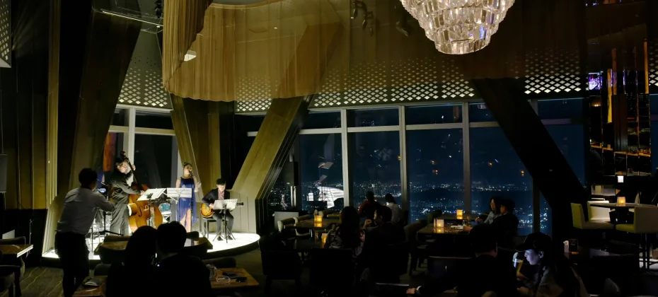 仁川松島セントラルパーク 夜景ツアー (39/51)