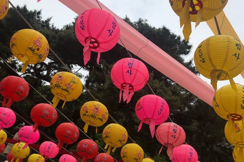 鶴林寺 (1/4)