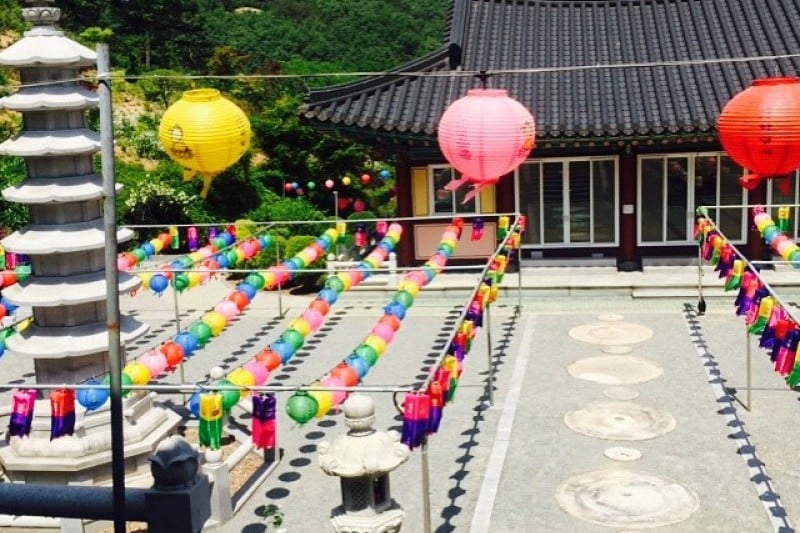 鶴林寺 (2/4)