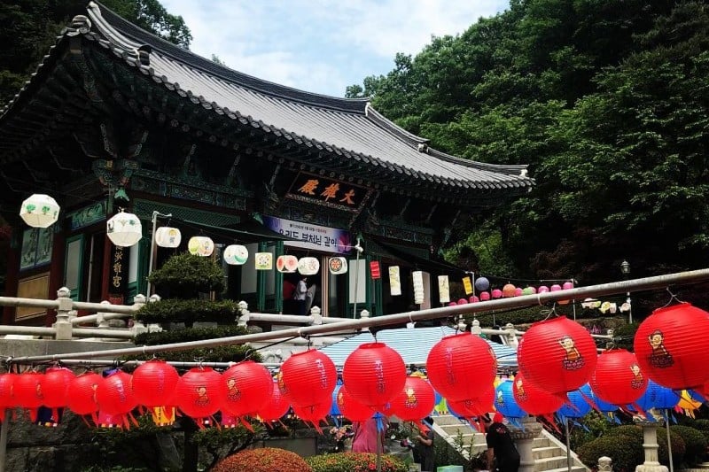 鶴林寺 (3/4)