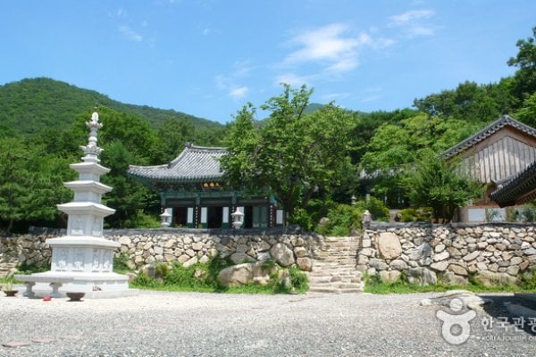 内院庵（蔚山）（내원암
