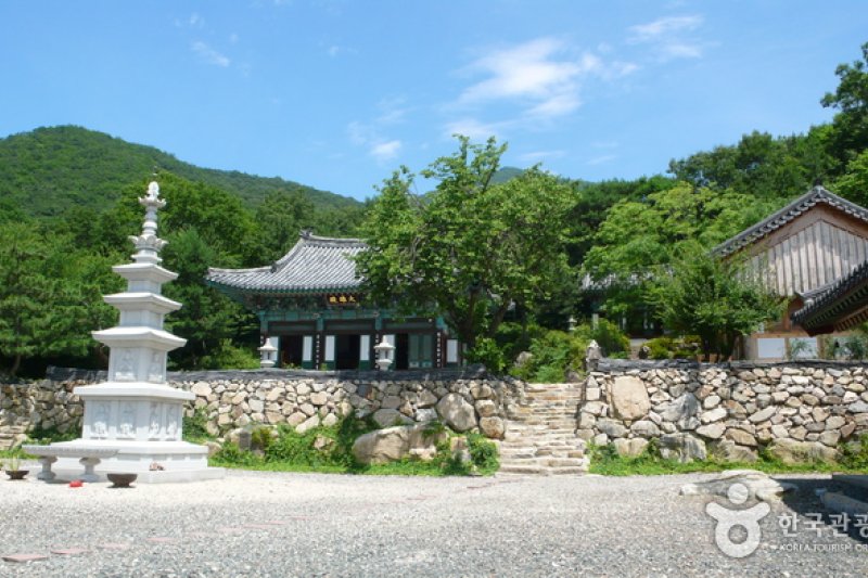 内院庵（蔚山）（내원암 (1/1)