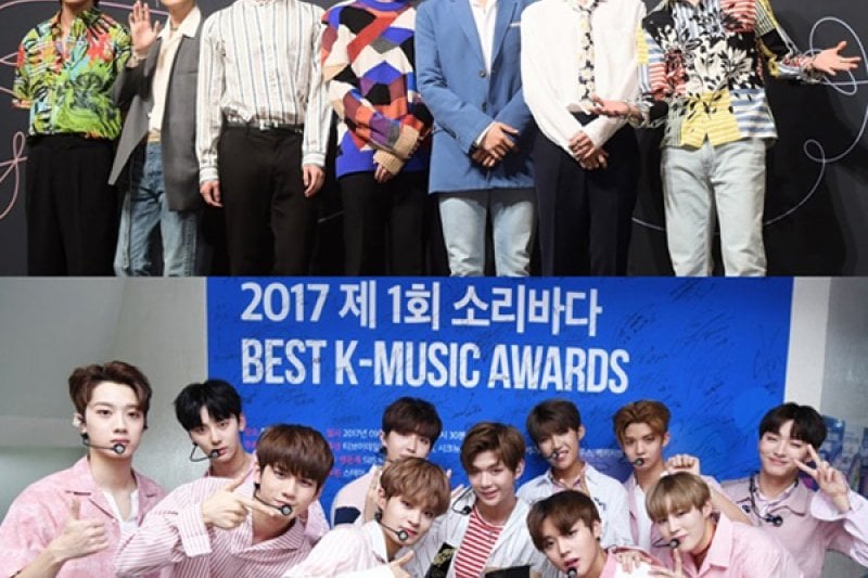 2018 SORIBADA AWARDS 公演観覧ツアー (4/14)