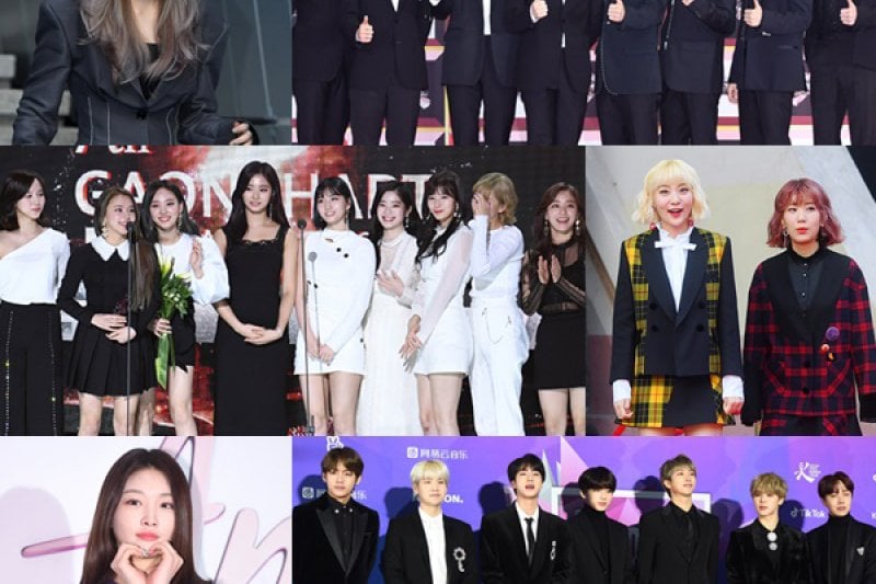 2018 SORIBADA AWARDS 公演観覧ツアー (6/14)