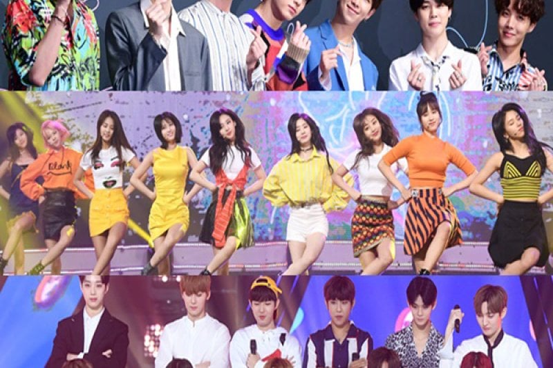 2018 SORIBADA AWARDS 公演観覧ツアー (7/14)