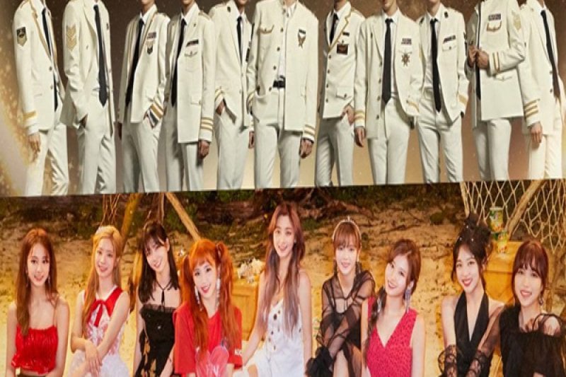 2018 SORIBADA AWARDS 公演観覧ツアー (8/14)