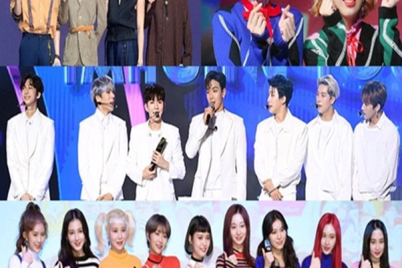 2018 SORIBADA AWARDS 公演観覧ツアー (9/14)