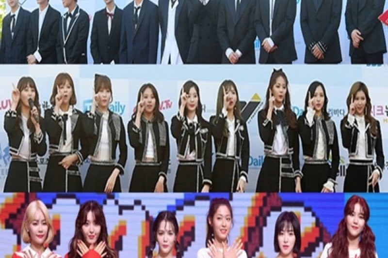 2018 SORIBADA AWARDS 公演観覧ツアー (10/14)