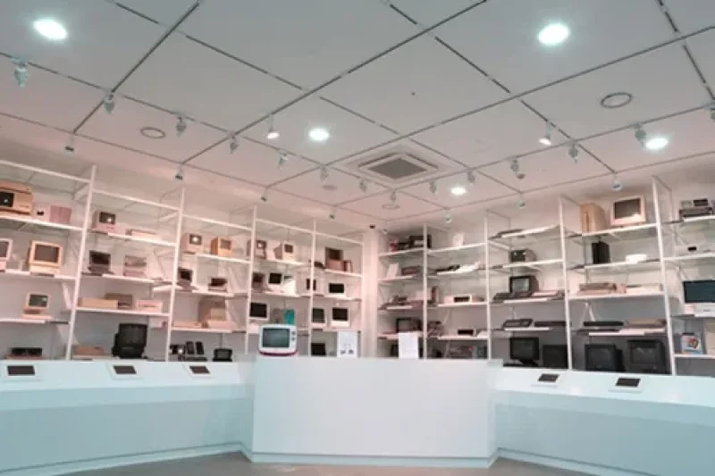 NEXONコンピューター博物館 (2/12)