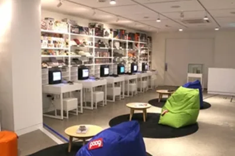 NEXONコンピューター博物館 (4/12)