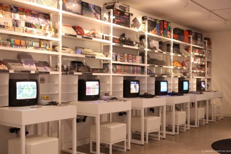 NEXONコンピューター博物館